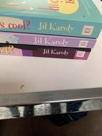 Jil Karoly: meerdere titels, Ophalen of Verzenden, Zo goed als nieuw
