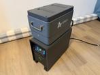 AlphaESS / ZinVolt Thuisbatterij 2kWh + P1 Meter, Computers en Software, Accu's en Batterijen, Ophalen, Zo goed als nieuw, AlphaESS