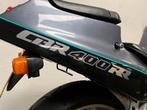 Honda CBR 400 RR (bj 1988), Motoren, Motoren | Honda, Honda, 4 cilinders, Motorrijbewijs A, Bedrijf