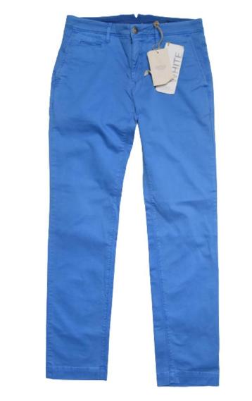 Nieuwe Siviglia pantalon, chino, broek Mt. W32 / S beschikbaar voor biedingen