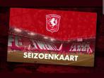 Gezocht jaarkaart fc Twente 2x, Tickets en Kaartjes, Sport | Voetbal, Seizoenskaart, Twee personen