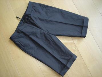 Zeer mooie bruine 3/4 pantalon EXPRESSO 38 Snazzeys beschikbaar voor biedingen