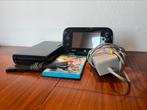 Nintendo Wii U met Mario Kart 8!, Spelcomputers en Games, Spelcomputers | Nintendo Wii U, Ophalen, Gebruikt