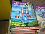 Perry Rhodan nrs 1601 t/m 1765, Boeken, Science fiction, Ophalen of Verzenden, Zo goed als nieuw