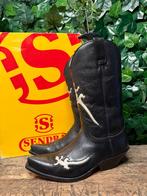 bijna Nieuwe prachtige laarzen van Sendra maat 40
