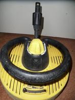 Karcher - Terrasreiniger - T- racer T300 - €35,00, Ophalen, Gebruikt, Kärcher, Elektrisch