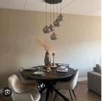 Light en Living  hanglamp Rakel, Huis en Inrichting, Lampen | Hanglampen, Ophalen, Zo goed als nieuw, Minder dan 50 cm