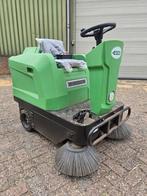 Veegmachine klepelmaaier Kisten Kantelaar wiedegg haspel, Ophalen of Verzenden