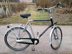 Batavus Crescendo Herenfiets - Goede Staat, Gebruikt, Versnellingen, Batavus, Ophalen of Verzenden