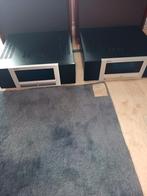 Advance Acoustic MAA 705, Audio, Tv en Foto, Versterkers en Receivers, Ophalen of Verzenden, Zo goed als nieuw, 120 watt of meer