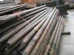 Heiningpalen/Afrasteringspalen, Doe-het-zelf en Verbouw, Hout en Planken, Ophalen, 50 mm of meer, Balk, Minder dan 200 cm