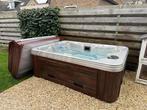 Jacuzzi 4-persoons van Coast Spa, Tuin en Terras, Bubbelbaden en Hottubs, Ophalen, Gebruikt, Filter, Vast