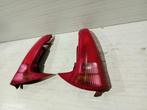Achterlicht Peugeot 206 SW, Gebruikt, Ophalen of Verzenden