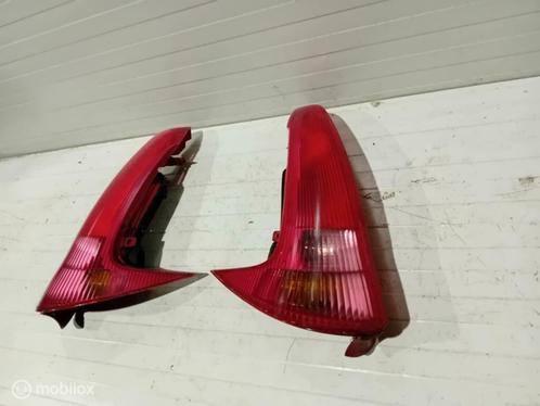 Achterlicht Peugeot 206 SW, Auto-onderdelen, Verlichting, Gebruikt, Ophalen of Verzenden