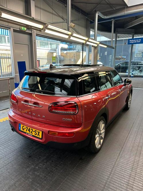 Garantie:Mini Next / Clubman 1.5 (136 pk), Auto's, Mini, Particulier, Clubman, Apple Carplay, Bluetooth, Cruise Control, Panoramadak