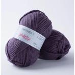 Phildar Phil Partner 6 grijspaars, Ophalen of Verzenden, Nieuw, Breien of Haken, Wol of Garen