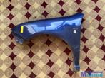 Skoda fabia 1 linker scherm zijscherm zijpaneel blauw 9460, Auto-onderdelen, Ophalen of Verzenden, Gebruikt, Skoda, Spatbord