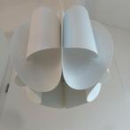 IKEA Hanglamp Wit - 35 cm, Huis en Inrichting, Lampen | Hanglampen, Kunststof, Ophalen of Verzenden, Zo goed als nieuw, Modern