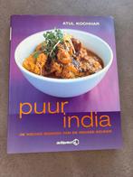 A. Kochar - Puur India, Ophalen, Gelezen, A. Kochar