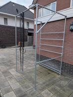 Calisthenics Rek + Dip Bar, Sport en Fitness, Fitnessmaterialen, Ophalen, Zo goed als nieuw, Overige typen