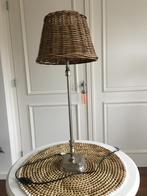 Lamp - Riviera Maison, Ophalen, Zo goed als nieuw, Metaal, 50 tot 75 cm
