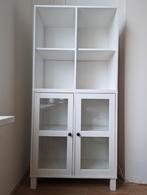 Witte boekenkast MOET ZSM WEG!, Huis en Inrichting, Kasten | Boekenkasten, 50 tot 100 cm, 25 tot 50 cm, 150 tot 200 cm, Zo goed als nieuw