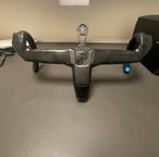 PRO VIBE EVO STUUR + spacers en Garmin Houder, Overige merken, Gebruikt, Carbon, Ophalen of Verzenden
