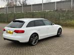 Audi A4 Avant 1.8 TFSI 200PK I RS6 WHEELS I PDC I NWE APK I, Auto's, Audi, Voorwielaandrijving, Euro 5, Gebruikt, 4 cilinders