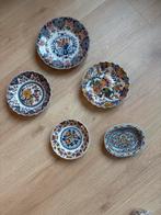 Wandborden Set Makkum (als set of los te kopen), Ophalen