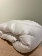 Polydaun Dekbed Lotus Enkel 140 x 200 cm, Eenpersoons, Wit, Nieuw, Ophalen of Verzenden