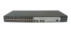 3Com Switch 24 poorts 2226sfp plus baseline, Computers en Software, Netwerk switches, Ophalen, Gebruikt