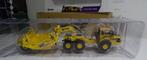 VOLVO A45GFS K-TEC ADT Serie 1237ADT 1/50, Hobby en Vrije tijd, Ophalen of Verzenden, Nieuw, Bus of Vrachtwagen, Overige merken