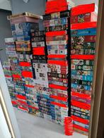 Heel veel puzzels te koop max 2000 stukjes, Hobby en Vrije tijd, Ophalen of Verzenden, 500 t/m 1500 stukjes, Zo goed als nieuw