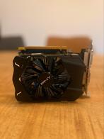 PNY Geforce GTX 750 | GDDR5 | 1024MB | PCIe 3.0, Ophalen, PCI-Express 3, DVI, Nvidia