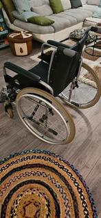 Een nette rolstoel, Ophalen of Verzenden, Duwrolstoel