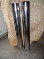 kachelpijpen, Ophalen, Vrijstaand, Hout, Nieuw