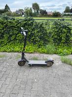 Segway ninebot MAX, Fietsen en Brommers, Steps, Ophalen, Zo goed als nieuw, Elektrische step (E-scooter), Segway Ninebot