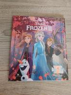 Frozen II Boek met CD - Nieuw in Verpakking, Ophalen of Verzenden, Nieuw