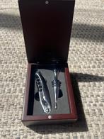 Sommelierset NIEUW, Ophalen of Verzenden, Nieuw