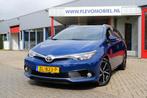 Toyota Auris Touring Sports 1.2T Active Navi|APK tot 01-04-2, Auto's, Voorwielaandrijving, 450 kg, Gebruikt, Euro 6