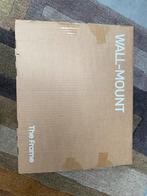 Nieuwe Samsung The Frame 55" Wall Mount, Ophalen of Verzenden, Nieuw