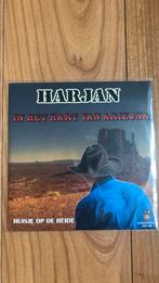 Harjan  In Het Hart Van Arizona / Huisje Op De Heide, Ophalen of Verzenden, Nieuw in verpakking, Overige formaten, Levenslied of Smartlap