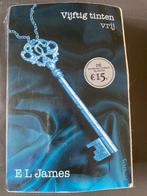 Vijftig tinten vrij, E.L. James, Nederland, Ophalen, Gelezen