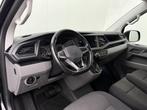 Volkswagen Transporter 2.0TDi 150PK DSG Automaat Black Editi, Stof, Gebruikt, Zwart, 150 pk