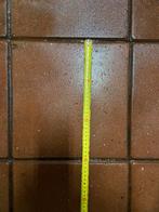 Rode 30x30 stoeptegels, Tuin en Terras, Gebruikt, Ophalen of Verzenden, 10 m² of meer, Beton