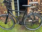 Koga Miyata F3. 2.1, Fietsen en Brommers, Fietsen | Heren | Sportfietsen en Toerfietsen, Ophalen, 28 inch, Vering, Zo goed als nieuw