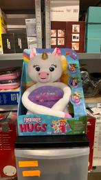 WowWee Fingerlings HUGS Interactieve Eenhoorn, 40cm, Nieuw, Overige typen, Ophalen of Verzenden