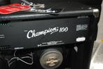 Fender Champion 100, 100 Watt transistor amp uit 2018, Muziek en Instrumenten, Ophalen, Gebruikt, ., Fender