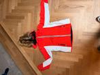 Luhta Ski Jas Dames Maat 46 - Bontkraag, Ophalen of Verzenden, Gedragen, Maat 46/48 (XL) of groter, Jack