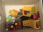 Duplo boerderij, Ophalen, Gebruikt, Duplo